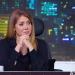 بكاء لقاء سويدان على الهواء بسبب وفاة الفتيات ضحايا حادث المنوفية - هرم مصر