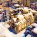 آخر 4 بقوا بالمدينة.. جورج قسطنطين يسعى لإعادة الحياة للمجتمع المسيحي بدير الزور - هرم مصر