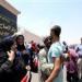 بمناسبة ذكرى ثورة 30 يونيو.. الإفراج بالعفو عن 1027 من نزلاء مراكز الإصلاح والتأهيل - هرم مصر