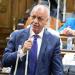 «مصطفى بكري»: الحكومة تكافئ الشعب في 30 يونيو وتدفعه إلى الشارع بسبب قانون الإيجار القديم «فيديو» - هرم مصر