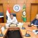 محافظ الدقهلية يعقد اجتماعا لبحث مشكلات المزارعين وتوفير الأسمدة - هرم مصر