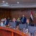 مجلس جامعة طنطا يناقش آليات دعم المبادرة الرئاسية "تحالف وتنمية" - هرم مصر