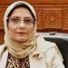 برلمانية: قرار العفو الرئاسي بمناسبة 30 يونيو يعكس روح العدالة الإنسانية - هرم مصر