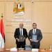 توقيع بروتوكول لتشغيل مدرسة ألمانية بالمدن الجديدة - هرم مصر