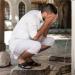 متي يجب الاستنجاء وما شروط الوضوء والصلاة؟.. عضو مركز الأزهر تجيب - هرم مصر