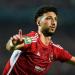 الأهلي يقرر عدم التفريط في وسام أبوعلي - هرم مصر