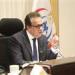 «عبدالغفار» يترأس اجتماع اللجنة العليا لمتابعة مشروع الشبكة القومية لرعاية مرضى السكتة الدماغية - هرم مصر