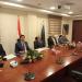 لجنة الفرز بحماة الوطن تنتهي من اختيار المرشحين لانتخابات الشيوخ - هرم مصر