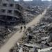 وزير الخارجية الأردني: ندعم جهود مصر وقطر وأمريكا لوقف إطلاق النار في غزة - هرم مصر