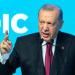 أردوغان يدين رسوما مسيئة للنبي نشرتها مجلة تركية - هرم مصر