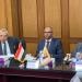 الإسكان تبحث تطوير كودات مياه الشرب والصرف الصحي - هرم مصر
