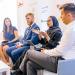 «دوكاب» تستعرض أحدث حلول الطاقة في براغ - هرم مصر