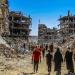 الدفاع المدني بغزة: 40 مفقودا في قصف إسرائيلي على عدة منازل في حي الزيتون - هرم مصر