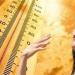 رطوبة وأجواء شديدة الحرارة.. الأرصاد تكشف عن حالة الطقس غدًا - هرم مصر