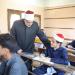 طلاب الثانوية الأزهرية يؤدون امتحان الأحياء.. اليوم - هرم مصر