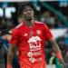 عاجل .. مهاجم السويحلي الليبي على أعتاب الزمالك - هرم مصر
