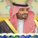 ولي العهد السعودي والمستشار الألماني يبحثان جهود تعزيز أمن المنطقة - هرم مصر