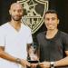 شيكابالا عبد الشافي معشوق الجماهير فى السعودية وأعظم من دخل الزمالك #شيكابالا #اعتزال_شيكابالا #الزمالك #عبد_الشافي - هرم مصر