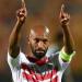 شيكابالا مودعا جماهير الزمالك هناك رحلة أخرى ستبدأ من قلب المدرجات #شيكابالا #اعتزال_شيكابالا #الزمالك - هرم مصر