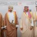 وزير الصناعة والثروة المعدنية يطلق المرحلة الثانية من التكامل الصناعي بين المملكة وسلطنة عُمان - هرم مصر