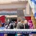 بدء توافد طلاب الثانوية العامة لدخول اللجان الامتحانية - هرم مصر