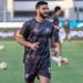 مدحت شلبي: لا مفاوضات رسمية بين الزمالك وبتروجت لضم حامد حمدان - هرم مصر