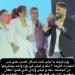 كنت مسافر غصب عني.. تامر حسني يوضح سبب غيابه عن زفاف ليلى زاهر - هرم مصر