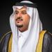 نائب أمير الرياض يُشرّف حفل سفارة الفلبين - هرم مصر