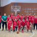 المنتخب الأولمبي للسلة يخسر من شاندونج بالبطولة الدولية في الصين - هرم مصر
