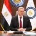 وزير البترول يتابع آخر تداعيات حادث البارج البحري «أدمارين 12» - هرم مصر