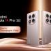 شاومي تطلق إصدارات من Redmi Note 14 Pro و Pro+ 5G بسعر مخفض - هرم مصر