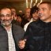 أيمن بهجت قمر.. تاريخ يكتب الأغاني بماء الذهب وكلمات تليق بكاريزما الهضبة عمرو دياب في صيف ٢٠٢٥ - هرم مصر