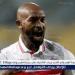 هيثم فاروق: شيكابالا أيقونة وتأثرت بشدة بعد إعلانه خبر اعتزاله - هرم مصر