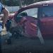 مراسل رؤيا: إصابة شخص في حادث سير على طريق وادي الشجرة في السلط.. صور - هرم مصر