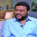 محمد جمعة يحتفل بالعرض الأول لمسرحية بني آدم فى جدة - هرم مصر