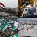 أخبار التوك شو | فتح باب الترشح لانتخابات مجلس الشيوخ.. و7 علامات على تعاطي المخدرات .. وانضمام فريدة أشرف للأهلي - هرم مصر