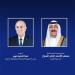 أمير الكويت يهنئ الرئيس الجزائري بذكرى الاستقلال لبلاده - هرم مصر
