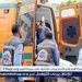 إصابة 15 شخصا إثر انقلاب ميكروباص بصحراوي المنيا - هرم مصر