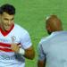 وائل القباني: الرمادي طلب من زيزو لعب نهائي كأس مصر.. ووافق بشرط - هرم مصر