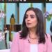 هند الضاوي: الدفاع عن مصر شرف.. وصمتي ليس ضعفًا بل اختيار وطني - هرم مصر