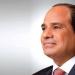 الرئيس السيسى يستقبل رئيس مجلس النواب الليبي - هرم مصر