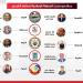 أمين عام"الجبهة الوطنية": 10 مرشحين للحزب يتقدمون بأوراق ترشحهم على المقاعد الفردية اليوم - هرم مصر