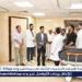 نائب محافظ مطروح يتفقد مشروعات خدمية وتنموية بمدينة براني - هرم مصر
