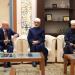 مفتي الجمهورية: «العدوان الغاشم على غزة يمثل جرحًا نازفًا في جسد الأمة كلها» - هرم مصر