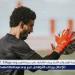 لاعبو الزمالك يحتفلون بعيد ميلاد محمد عواد على هامش مران اليوم - هرم مصر