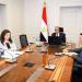 وزير الخارجية والهجرة يشارك في اللقاء الافتراضي مع الجالية المصرية في واشنطن ونيويورك - هرم مصر
