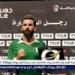 كريم الديب: المباراة مع الأندية الجماهيرية بـ10 مع أندية الشركات.. ومن لا يتحمل الضغوط "يقعد في البيت" - هرم مصر