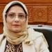 نجلاء العسيلي: مشاركة مصر بقمة "بريكس" تعزز مكانتها الدولية وتفتح آفاقًا جديدة - هرم مصر