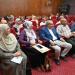 «دور العلوم الإنسانية في نهضة الوطن وتحقيق رؤية مصر 2030» في ندوة بجامعة الفيوم - هرم مصر