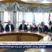 محمد السيد الشاذلي: القضية الفلسطينية ستظل هي قضيتنا الأولى - هرم مصر